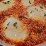 italian shakshuka