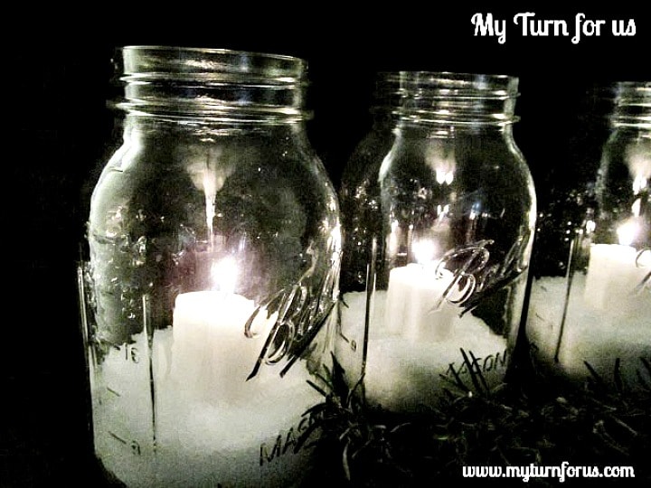 How to Make Mason Jar Candles in 10 Easy Steps