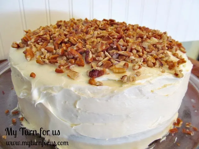Hummingbird Cake in Southern Living 50th Anniversary Issue — Bella's Cookies