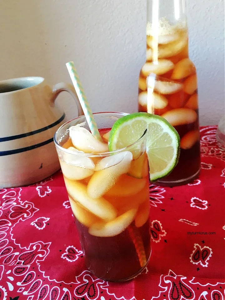 Texas Ice Tea