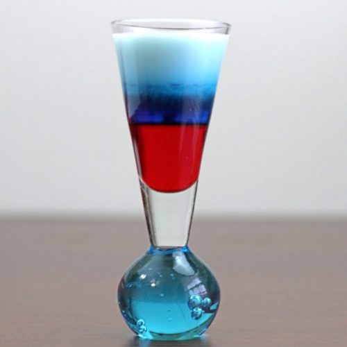 Patriotic Cocktails Recipes - My Turn for Us