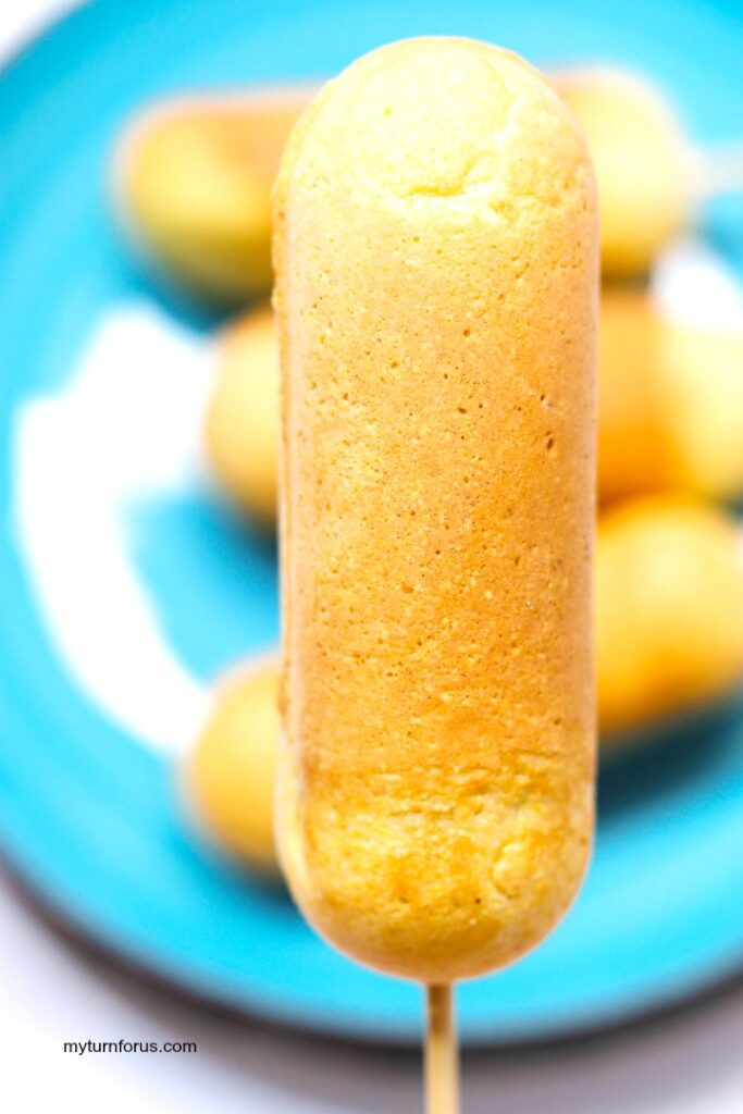 Corn Dog Maker Batter Recipe My Turn for Us