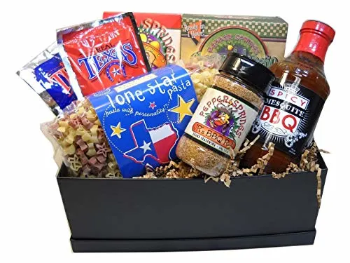 Over 35 Unique Texas Gifts - My Turn for Us