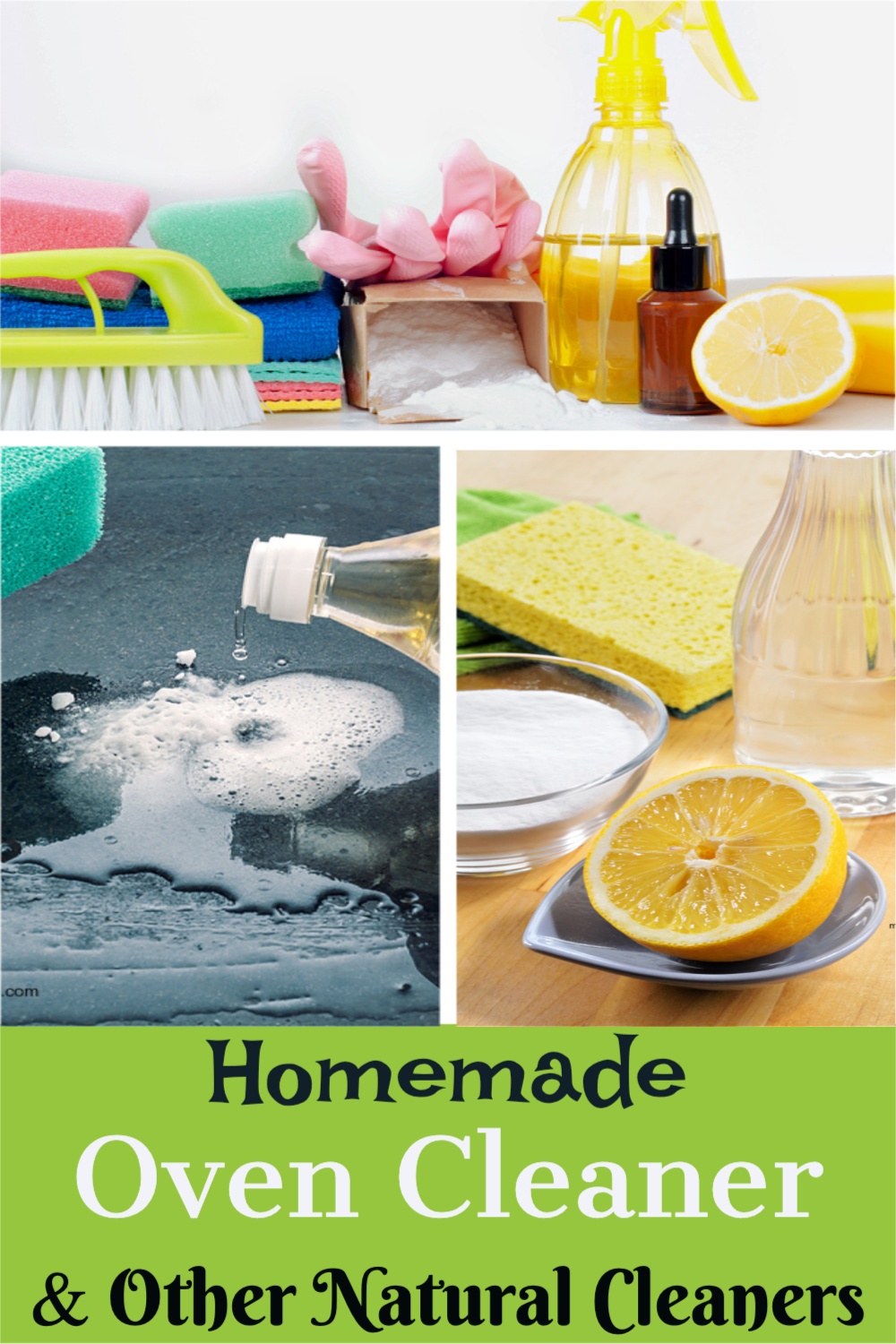 How to Clean a Rubber Bath Mat - Creative Homemaking